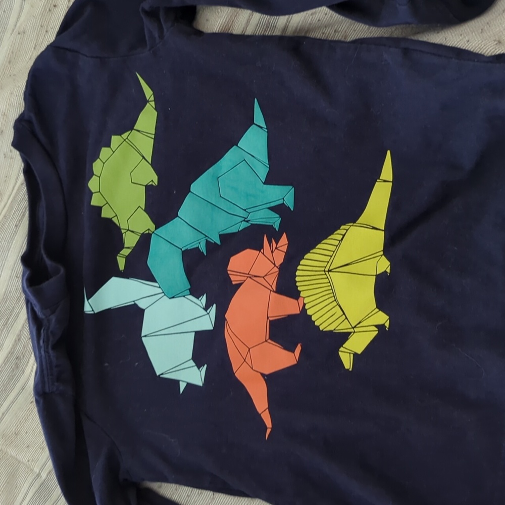 Disney long sleeve shirt